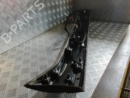 Third brake light VW T-CROSS (C11, D31) 1.0 TSi | BP24267595L11 - Image 5