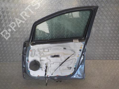 Right front door FIAT PUNTO (199_) 1.2 (199AXZ1A, 199BXZ1A) | BP24281957C3 