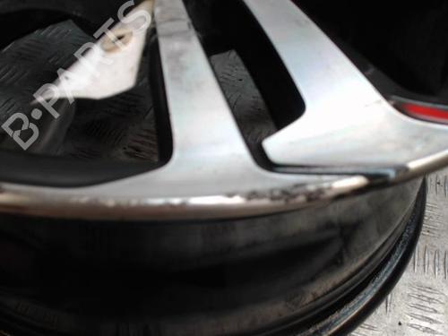 Rim PEUGEOT 208 I (CA_, CC_) 1.2 THP 110 | BP26733188C45