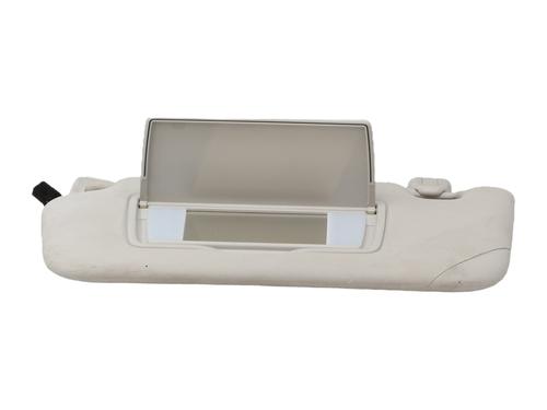 Left sun visor FORD FIESTA VII (HJ, HF) 1.0 EcoBoost | BP37704655I1  - Image 5