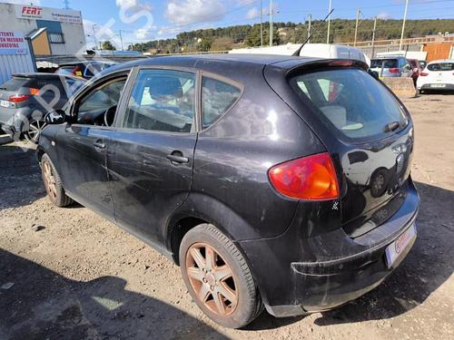 Starter SEAT ALTEA (5P1) 1.9 TDI | BP24272286M8  - Image 15