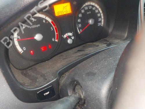Left taillight KIA RIO II (JB) 1.5 CRDi | BP24265086C34 