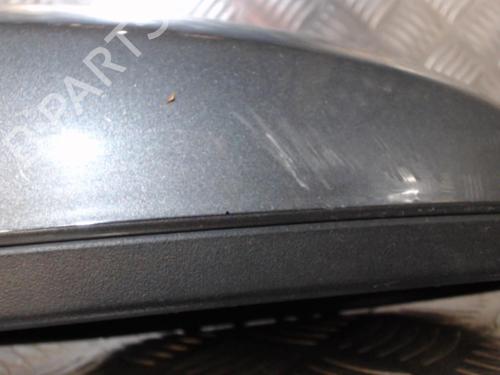 Right mirror KIA CEE'D SW (ED) 1.6 CVVT | BP24280563C27 