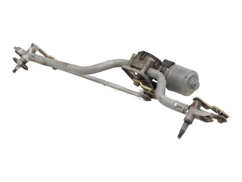 Used Front wiper motor Front wiper motor RENAULT CLIO II (BB_, CB_) [1998-2016] 35925720 35925720