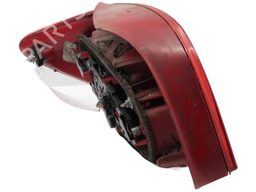 Right taillight PEUGEOT 307 (3A/C) 2.0 HDi 110 | BP30729566C35