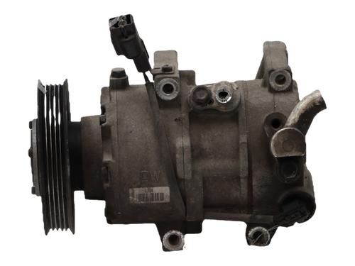 AC compressor KIA RIO III (UB) 1.4 CRDi | BP39179206M34 - Image 2