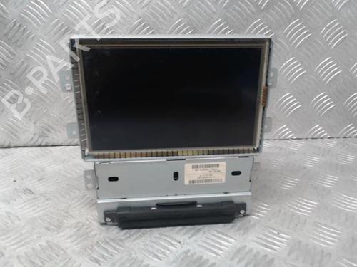 Used Display monitor LAND ROVER RANGE ROVER SPORT II (L494) 3.0 SDV6 4x4 (292 hp) 24279084