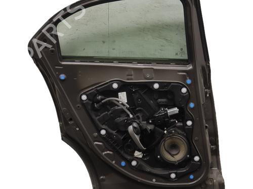 Used Left rear door Left rear door 38566022 38566022