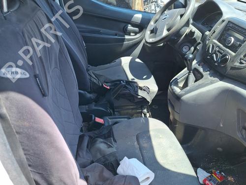 Instrument cluster NISSAN NV200 Van 1.5 dCi 85 (M20, M20N, M20M) | BP37676681C47 - Image 11