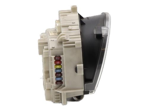 Instrument cluster CITROËN C1 (PM_, PN_) 1.0 | BP28138966C47 