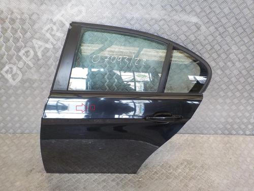 Used Left rear door BMW 3 (E90) 320 d (163 hp) 24276138
