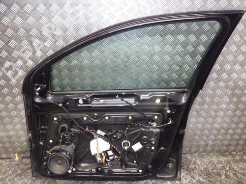 Right front door VW GOLF VI (5K1) 2.0 TDI | BP24264516C3 