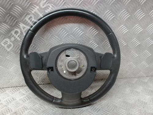 Used Steering wheel Steering wheel AUDI A3 Sportback (8PA) 2.0 TDI (140 hp) 24279612 24279612