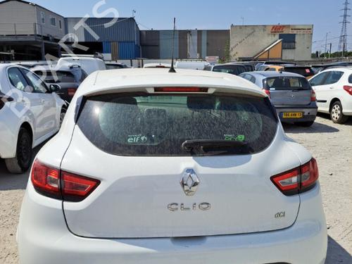 Left taillight RENAULT CLIO IV (BH_) 1.5 dCi 75 | BP24264181C34 