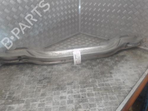 Used Rear bumper reinforcement SAAB 9-3 Convertible (YS3F) 1.9 TiD (150 hp) 30434703