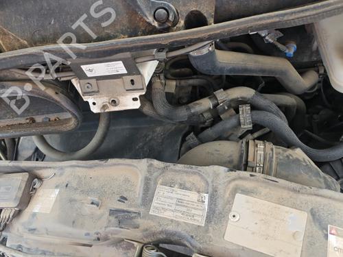AC compressor CITROËN JUMPER II Van 2.2 HDi 130 | BP24264393M34 - Image 6