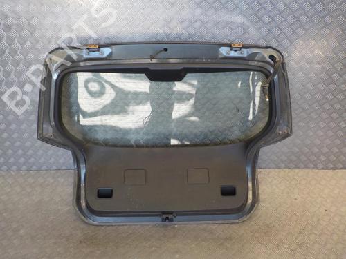 Tailgate TOYOTA COROLLA (_E12_) 1.4 D (NDE120_, NDE120R) | BP24281708C6 