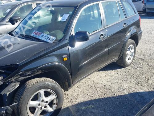 Left front window switch TOYOTA RAV 4 II (_A2_) 2.0 D 4WD (CLA20_, CLA21_, CLA20R, CLA21R) | BP24939679I27 - Image 12