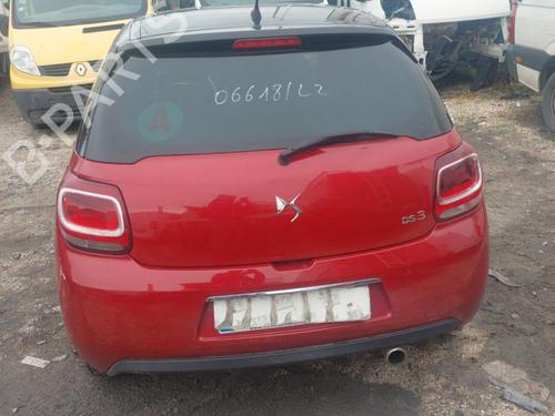 Climate control DS DS 3 (SA_) 1.2 VTi 82 (SAHMZ6) | BP24276534I5  - Image 8