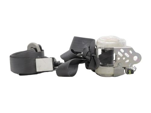 Front right seatbelt SUZUKI SX4 (EY, GY) 2.0 DDiS 4x4 (RW420D) | BP27892445I25 - Image 2