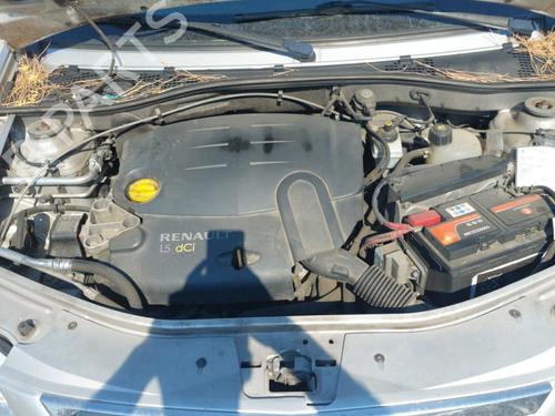 Ratstangsstang DACIA LOGAN MCV (KS_) 1.5 dCi (KS0W) | BP24268703I23 - Image 11