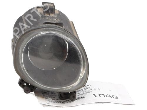 Used Right front fog light Right front fog light BMW X5 (E53) 3.0 d (184 hp) 33719518 33719518