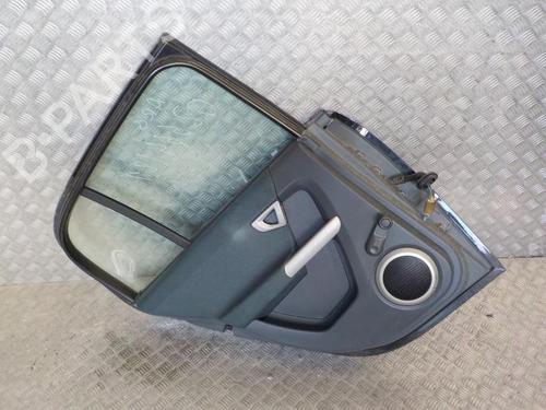 Left rear door SMART FORFOUR (454) 1.3 (454.031) | BP24280109C4 