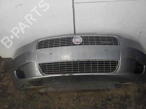 Used Front bumper FIAT GRANDE PUNTO (199_) 1.3 D Multijet (75 hp) 29287343
