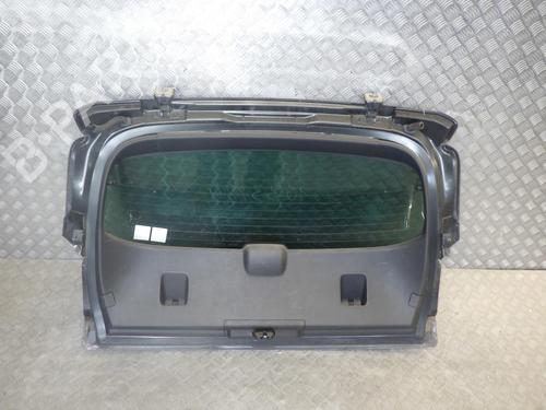 Tailgate PEUGEOT 3008 I MPV (0U_) 1.6 HDi | BP24272656C6 