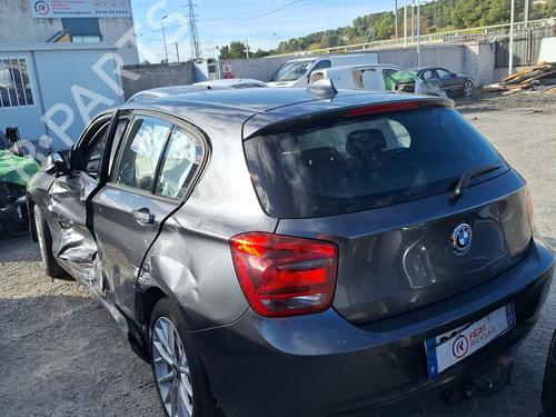 AC compressor BMW 1 (F20) 118 d | BP32025325M34 - Image 7