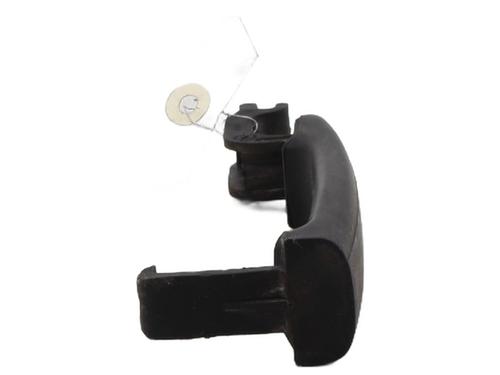 Front left exterior door handle CITROËN C3 I (FC_, FN_) 1.4 HDi | BP28953180C128 
