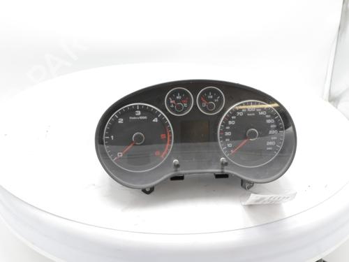 Instrument cluster AUDI A3 Sportback (8PA) 2.0 TDI 16V | BP25141070C47