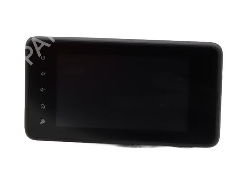 Display DACIA SANDERO III 1.0 TCe 90 (91 hp) 32217767