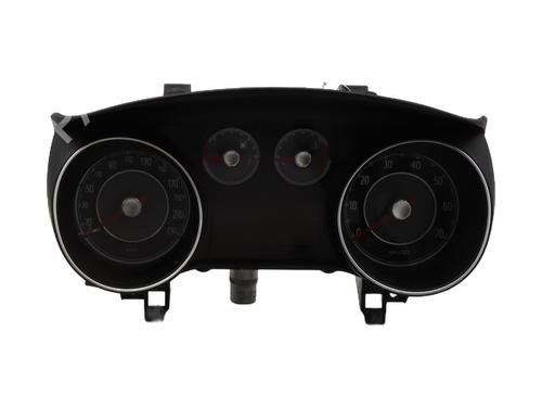 Used Instrument cluster FIAT PUNTO EVO (199_) 1.3 D Multijet (199AXC1A, 199BXC1A, 199AXT1A, 199BXT1A) (75 hp) 28964036