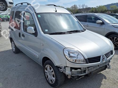 Front wiper motor RENAULT KANGOO (KC0/1_) 1.5 dCi | BP26891714M29  - Image 6
