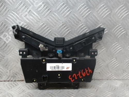 Climate control CHEVROLET CRUZE Hatchback (J305) 1.7 D | BP24275320I5 