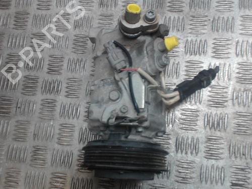 Used AC compressor AC compressor MERCEDES-BENZ SPRINTER 3-t Van (B910) 214 CDI (910.621, 910.623) (143 hp) 24264413 24264413