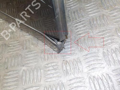Right front door AUDI A4 B7 (8EC) 2.0 TDI | BP24282599C3 
