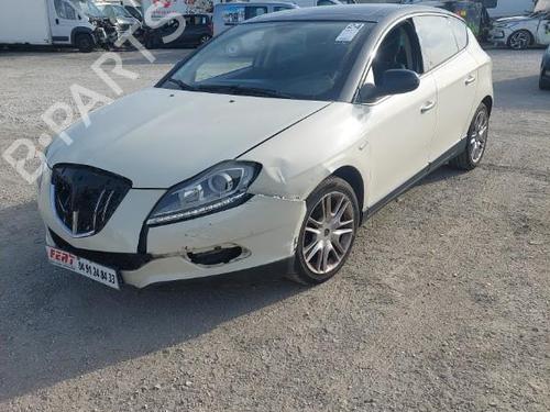 Brugte LANCIA DELTA III (844_)  1.4 (844.AXB1A)  2370015