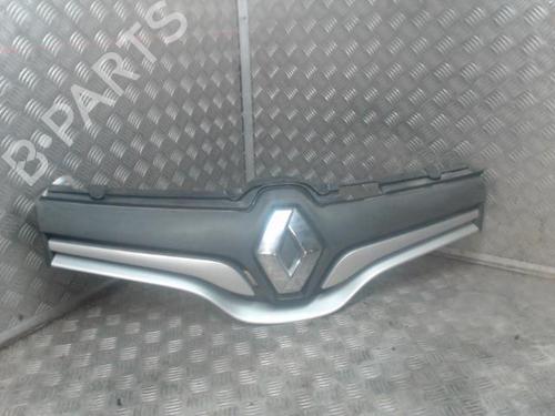 Grill RENAULT KANGOO Express (FW0/1_) 1.5 dCi 90 (FW0G, FW05, FW08, FW11) | BP33414611C40 - Image 2