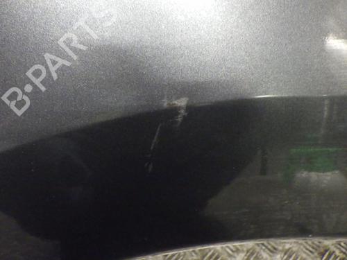 Right front fenders PEUGEOT 3008 I MPV (0U_) 1.6 HDi | BP24272082C42 