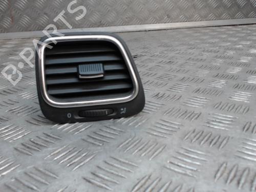 Air vent VW SCIROCCO III (137, 138) 1.4 TSI | BP24279698I21 