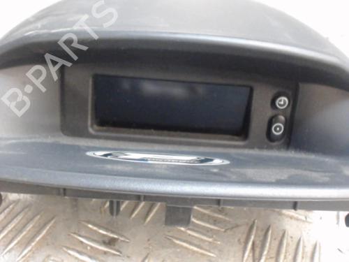 Used Display monitor OPEL CORSA D (S07) 1.3 CDTI (L08, L68) (75 hp) 24273446