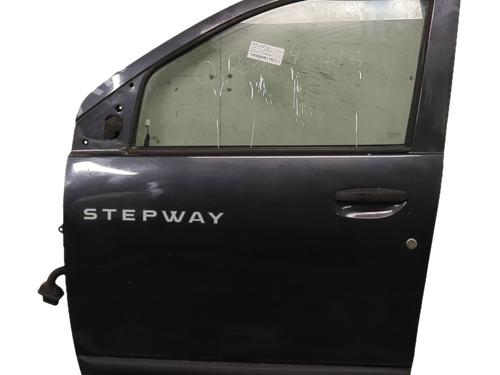 Used Left front door Left front door DACIA DOKKER MPV (KE_) 1.5 Blue dCi 95 (KEJL) (95 hp) 39700410 39700410