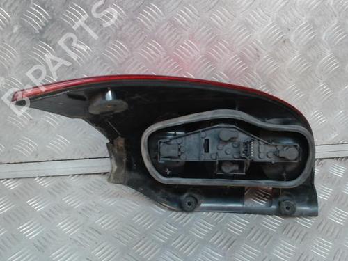 Left taillight RENAULT LAGUNA II Grandtour (KG0/1_) 2.0 dCi (KG1S) | BP24276562C34 