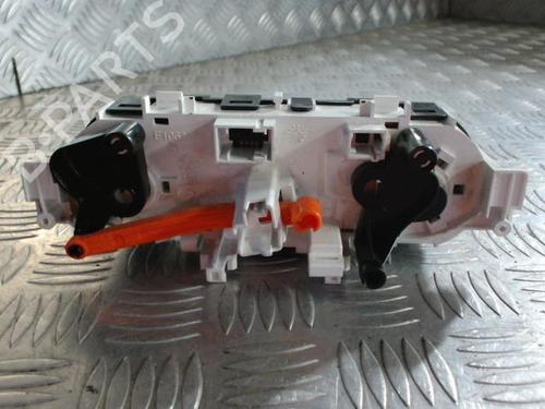 Climate control CITROËN C3 III (SX) 1.2 VTi 82 | BP24271341I5 - Image 2