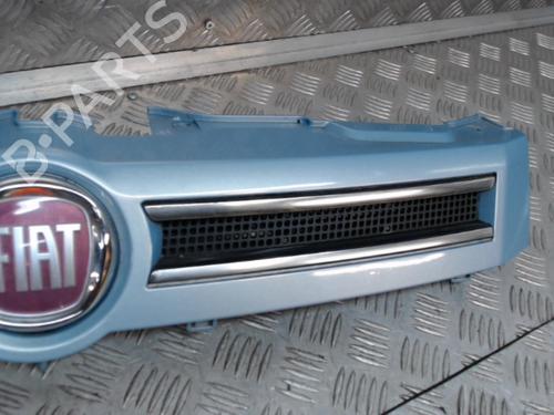 Grill FIAT PANDA (169_) 1.3 D Multijet (169.AXC1A) | BP24274447C40 - Image 5