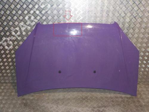 Hood FIAT DOBLO Box Body/MPV (223_) 1.3 D Multijet | BP24280681C1 