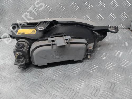 Used Left headlight Left headlight FIAT PALIO Weekend (178_, 173_, 373_, 374_, 171_) 1.2 (73 hp) 24279122 24279122