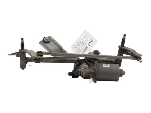 Used Front wiper motor FIAT GRANDE PUNTO (199_) 1.2 (65 hp) 28543153